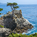 Lone Cypress Pebble Beach Carmel by the Sea California Coast Pacific Coast Highway ! Elliot McGucken Scenic Ocean View Fine Art Landscape Nature Photography Monterey County Big Sur Seascape Art !