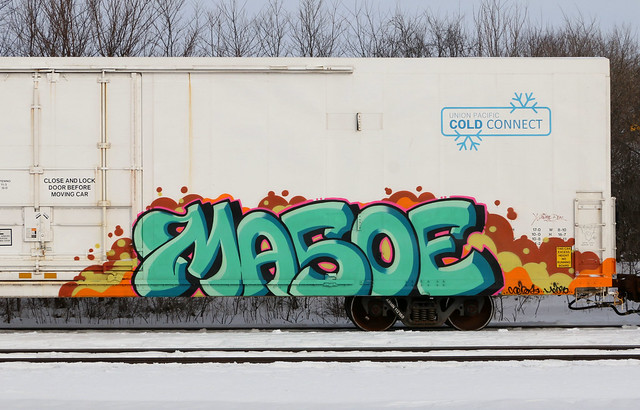 Masoe