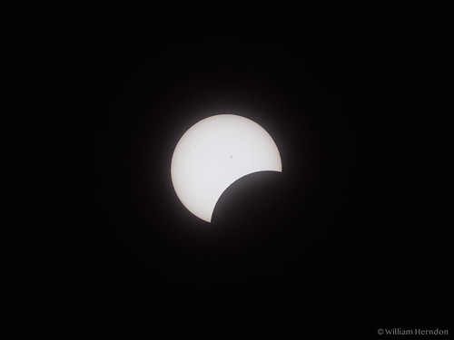 - 0h 46m 46s 2024 Total Solar Eclipse - 
Milan, Ohio, United States