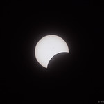 - 0h 46m 46s 2024 Total Solar Eclipse - 
Milan, Ohio, United States