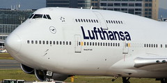 Lufthansa, D-ABVZ,MSN 29870,Boeing B747-430, 29.04.2024,FRA-EDDF, Frankfurt