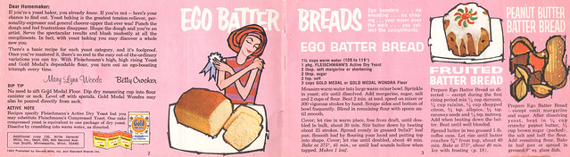 Ego Batter Breads