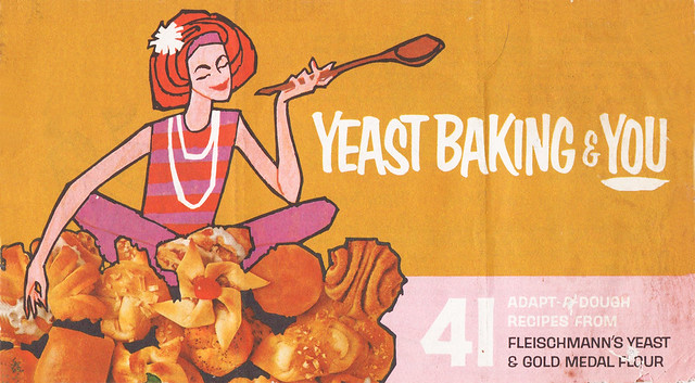Yeast Baking & You