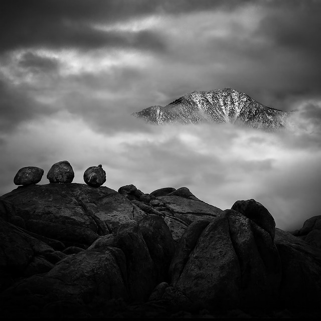 Ancient Stones No. 55 When you look at images online, how long on average, do you spend on each image?  Cole@ColeThompsonPhotography.com