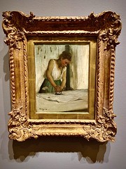 Edgar Degas - Norton Simon Museum