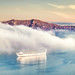 Santorini Mist