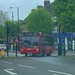 Transport UK Route E5 YJ22 AXR 1007