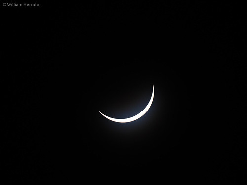 + 0h 4m 35s 2024 Total Solar Eclipse - 
Milan, Ohio, United States