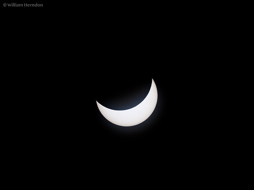 + 0h 20m 20s 2024 Total Solar Eclipse - 
Milan, Ohio, United States