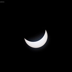 + 0h 20m 20s 2024 Total Solar Eclipse - 
Milan, Ohio, United States