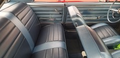 1965 Chevrolet Malibu SS