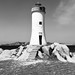 Lighthouse Sardegna