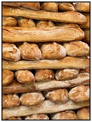 Loaves - Burrough Market