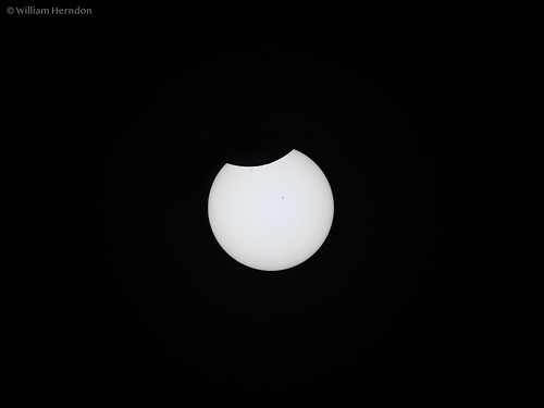 + 1h 1m 41s 2024 Total Solar Eclipse - 
Milan, Ohio, United States