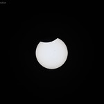 + 1h 1m 41s 2024 Total Solar Eclipse - 
Milan, Ohio, United States