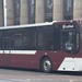 Lothian Buses Volvo B8RLE MCV Evora SJ70HPE 92
