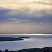 Lake Siljan, Dalarna, July 17, 2023