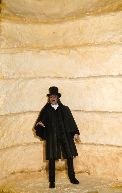 2024 Lon Cheney Sr as the London After Midnight Vampire 1504