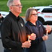 Missouri Law Enforcement Candlelight Vigil