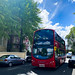 Metroline West | VW1247 LK12ABF | Route 28 | Notting Hill Westbourne Grove