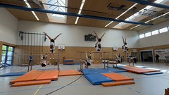 Kreiscup Aarau-Kulm