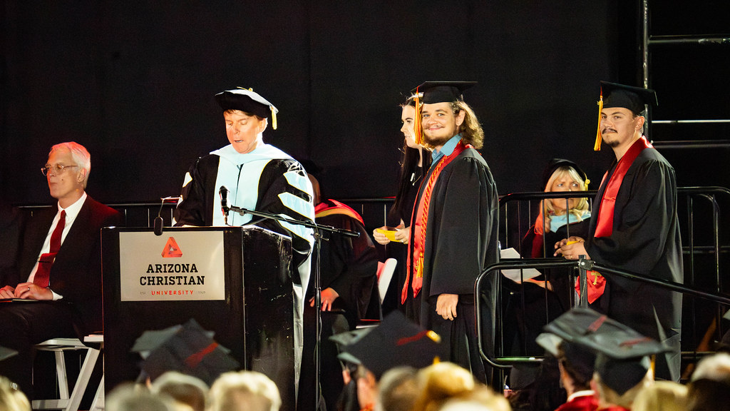 ACU Graduation 2024 | Flickr