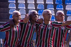 Sub-17 - Serrano x Fluminense - 04/05/2024