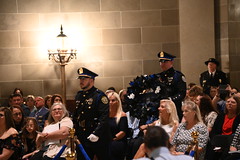 2024 Law Enforcement Memorial Service