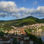 3. Mai 2024 - 7:39 - Kastoria panorama