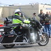 Ride for a mission event