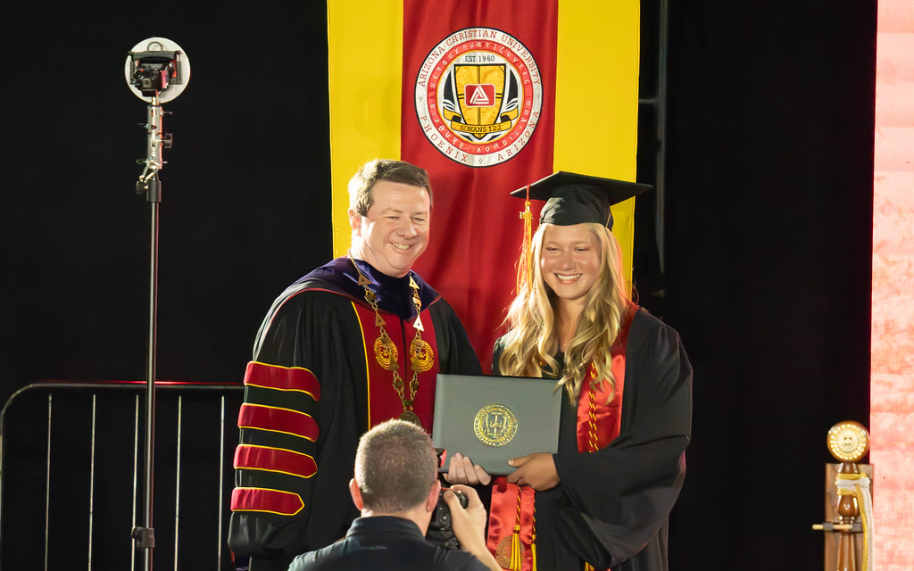 ACU Graduation 2024 | Flickr