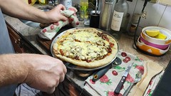 125/366 Su00e1bado de pizza
