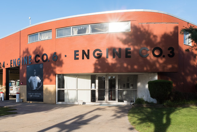 new haven CT - engine company 6 2