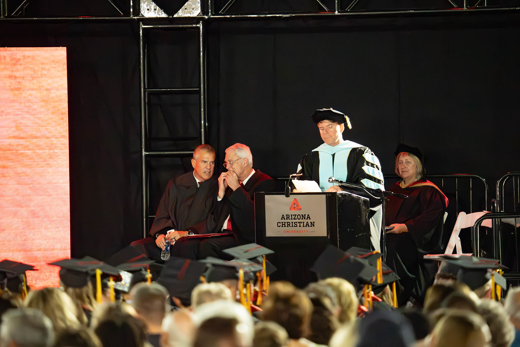 ACU Graduation 2024 | Flickr