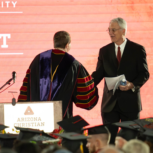 ACU Graduation 2024 | Flickr