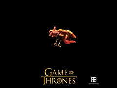 [Game of Thrones] Baby Drogon