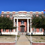 Trinity County Courthouse (Groveton, Texas) Trinity County Courthouse (Groveton, Texas)