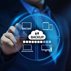 The Importance of Backing Up Your Data: Protecting Your Valuable Information