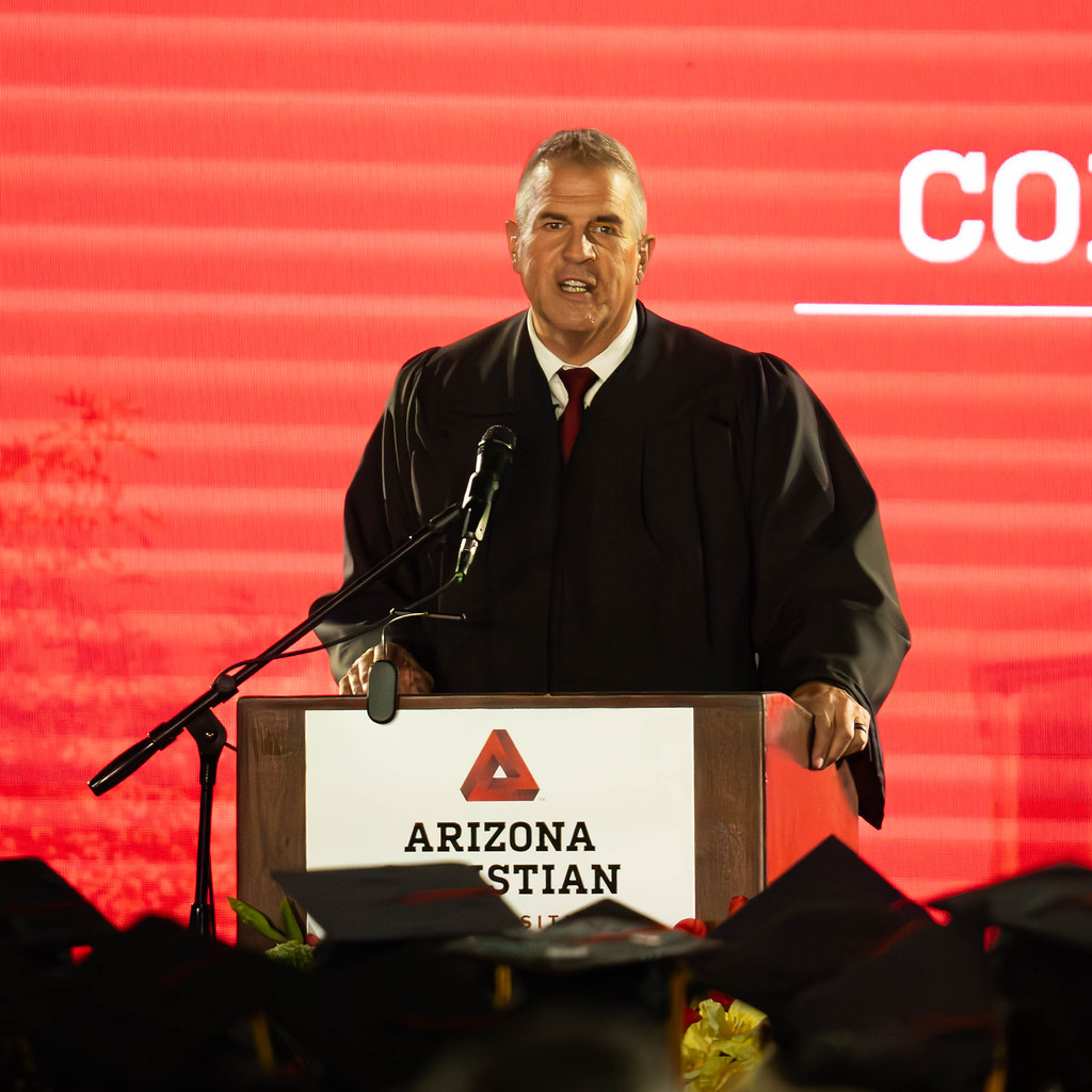 ACU Graduation 2024 | Flickr