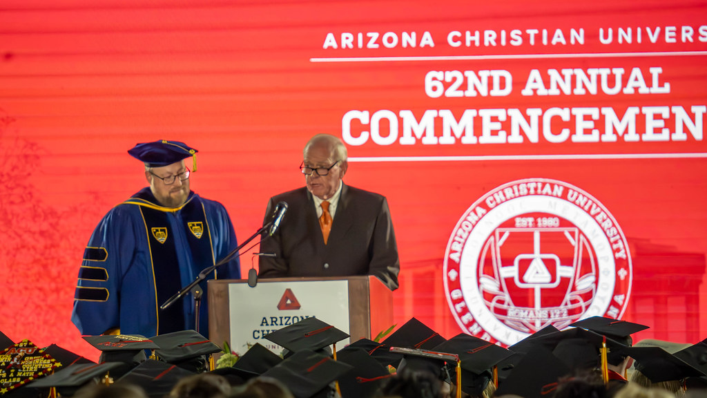 ACU Graduation 2024 | Flickr