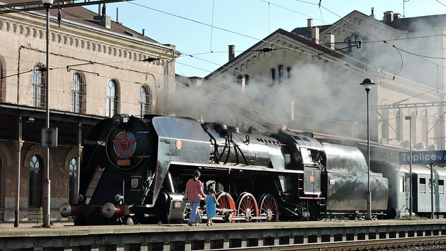 2015-08-29 Steam Locomotive