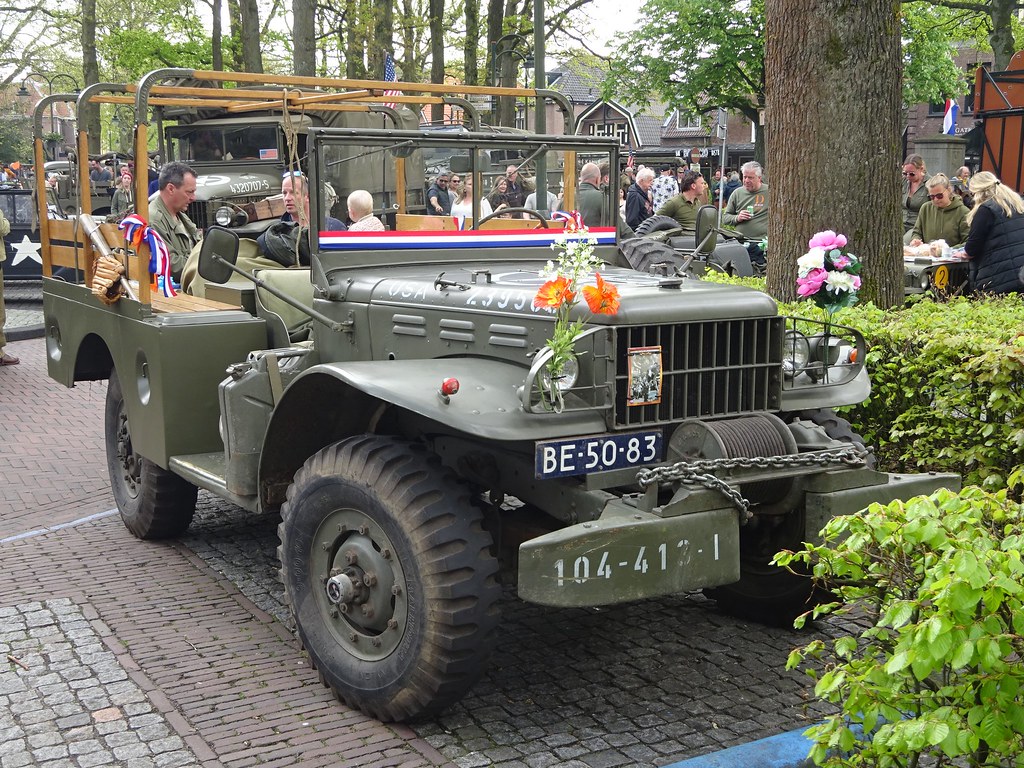 BE-50-83: Beep asobak