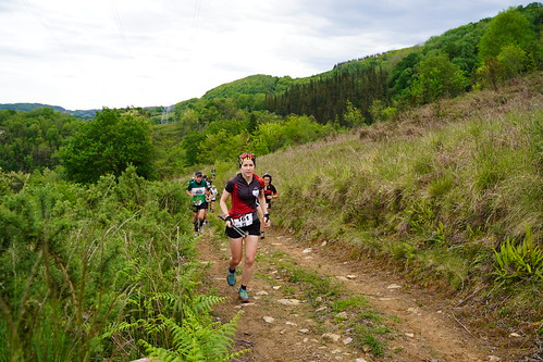 Landarbaso Trail 2024