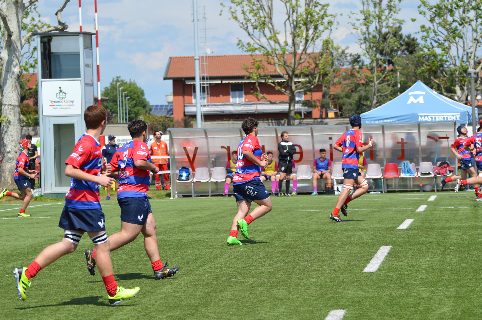 ©E.Poiani - Under 16 - Parabiago vs Fiamme Oro - DSC_0195