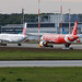 Hamburg Finkenwerder: AirAsia (AK / AXM) | Airbus A321-251NX A21N | D-AVXM | HS-EAC | MSN 12089