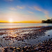 Lake Michigan Sunset - March 2024 (Explored)