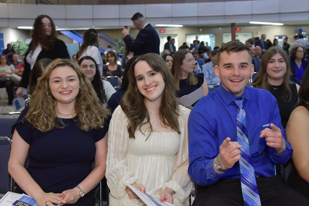 Cssu Student Student Awards CCSU 2024 | Flickr