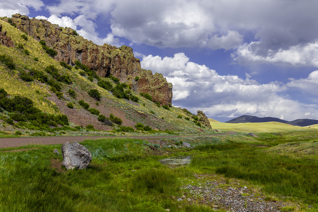 High Plains Summer