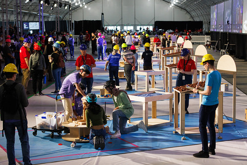 The Tech Challenge | by TheTechInteractive