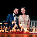 Rachel & Aldo  - NJ Wedding Photos at The Palace, Somerset, NJ by www.abellastudios.com